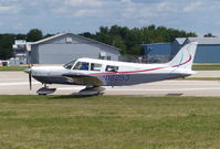 N16253 @ KOSH - N16253   at Oshkosh 27.7.14 - by GTF4J2M