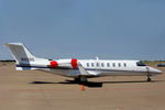 N338K @ AFW - At Alliance Airport - Fort Worth, TX
