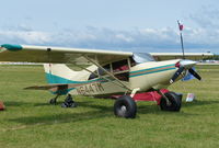 N6447M @ KOSH - N6447M   at Oshkosh 28.7.14 - by GTF4J2M