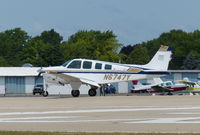 N6747Y @ KOSH - N6747Y   at Oshkosh 28.7.14 - by GTF4J2M