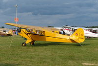 N7401H @ KOSH - N7401H   at Oshkosh 28.7.14 - by GTF4J2M