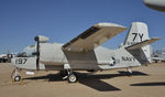 136468 @ KDMA - On display at the Pima Air and Space Museum - by Todd Royer