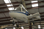 N4309G @ KDMA - On display at the Pima Air and Space Museum - by Todd Royer