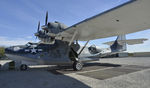 N31235 @ KPSP - On display at the Palm Springs Air Museum - by Todd Royer