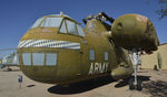 58-1005 @ KDMA - On display at the Pima Air and Space Museum - by Todd Royer