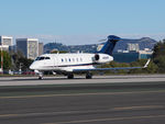 N302K @ KSMO - N302K departing from RWY 21 - by Torsten Hoff