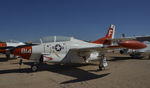 157050 @ KDMA - On display at the Pima Air and Space Museum - by Todd Royer