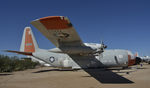 57-0493 @ KDMA - On display at the Pima Air and Space Museum - by Todd Royer