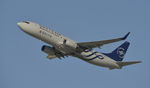 N3761R @ KLAX - Departing LAX on 25R - by Todd Royer