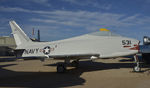 139531 @ KDMA - On display at the Pima Air and Space Museum - by Todd Royer