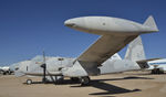 135620 @ KDMA - On display at the Pima Air and Space Museum - by Todd Royer