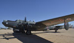 N790WL @ KDMA - On display at the Pima Air and Space Museum - by Todd Royer