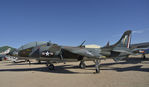 159382 @ KDMA - On display at the Pima Air and Space Museum - by Todd Royer