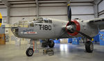 43-27712 @ KDMA - On display at the Pima Air and Space Museum - by Todd Royer