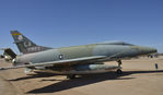 54-1823 @ KDMA - On display at the Pima Air and Space Museum - by Todd Royer