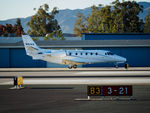 N151KV @ KSMO - N151KV taxiing - by Torsten Hoff