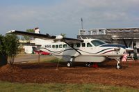 N494Q @ KOSH - Cessna 208B