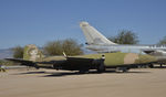 55-4274 @ KDMA - On display at the Pima Air and Space Museum - by Todd Royer