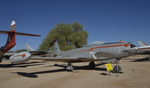 45-8612 @ KDMA - on display at the Pima Air and Space Museum - by Todd Royer