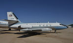 61-2489 @ KDMA - On display at the Pima Air and Space Museum - by Todd Royer
