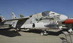 152673 @ KCNO - On display at the Planes of Fame Chino location - by Todd Royer