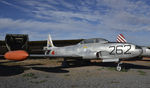 53-5341 @ 40G - On display at the Planes of Fame Valle location - by Todd Royer