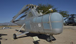 N4925E @ KDMA - On display at the Pima Air and Space Museum - by Todd Royer