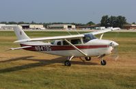 N9479G @ KOSH - Cessna TU206E - by Mark Pasqualino