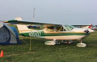 N30437 @ KOSH - Cessna 177A - by Mark Pasqualino