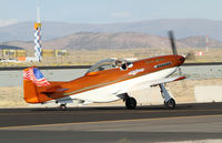 N151WR @ RTS - Reno 2011 - by olivier Cortot