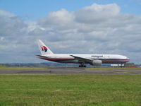 9M-MRQ @ NZAA - departing - by magnaman