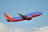 N780SW @ FLL - Ft. Lauderdale - by Alex Feldstein