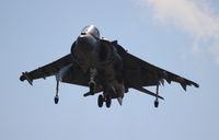 164154 @ SUA - AV-8B Harrier - by Florida Metal
