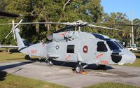 164443 @ NIP - SH-60F Ocean Hawk - by Florida Metal