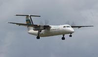 C6-BFP @ FLL - Bahamas Air