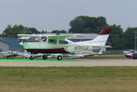 N761LG @ KOSH - N761LG  at Oshkosh 31.7.14 - by GTF4J2M