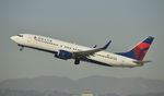 N3746H @ KLAX - Departing LAX on 25R - by Todd Royer
