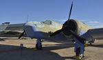 Z9592 @ KDMA - On display at the Pima Air and Space Museum - by Todd Royer