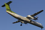 YL-BBT @ EDDL - Air Baltic - by Air-Micha