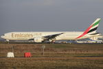 A6-ENH @ EDDL - Emirates - by Air-Micha