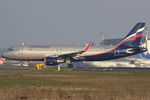 VQ-BPV @ EDDL - Aeroflot - by Air-Micha