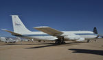 N931NA @ KDMA - On display at the Pima Air and Space Museum - by Todd Royer