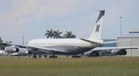 N88ZL @ OPF - 707-300 - by Florida Metal