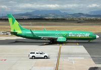 ZS-ZWT @ FACT - Europcar livery. - by Andreas Müller