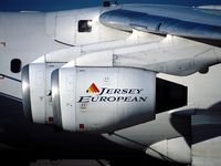 G-JEAT @ LFBD - Jersey European Airways, PUF to Paris CDG - by Jean Goubet-FRENCHSKY