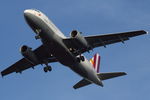 D-AGWU @ EDDL - Germanwings - by Air-Micha