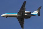 PH-KZO @ EDDL - KLM Cityhopper - by Air-Micha