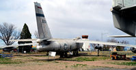 53-2104 @ KPUB - Weisbrod Aviation Museum - by Ronald Barker