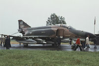 68-0379 @ EBST - BAF Brustem Airshow 1977. - by Raymond De Clercq
