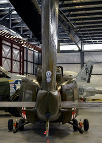 72-21508 @ KPUB - Weisbrod Aviation Museum - by Ronald Barker